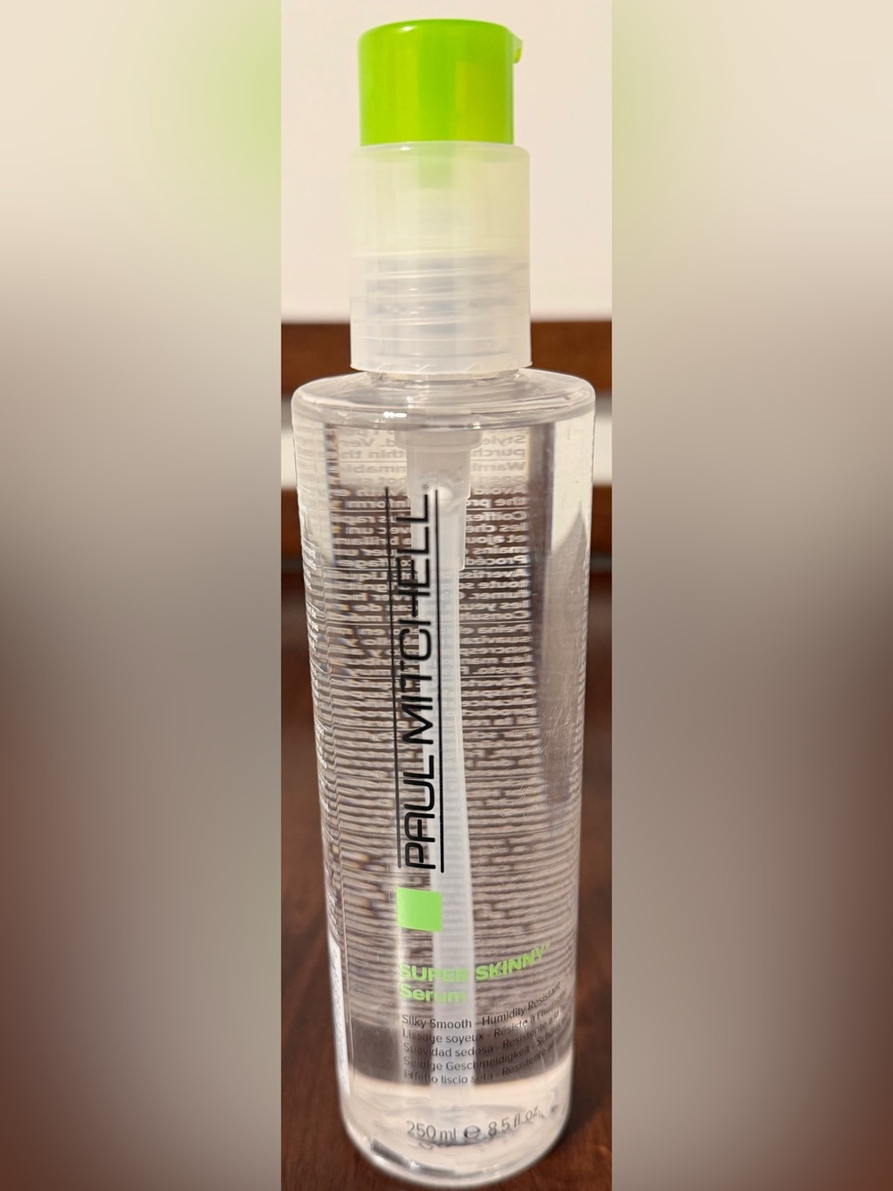 Paul Mitchell Super Skinny Serum 5.1 fl oz / 150 ml New